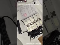 Gewichtsbelastingcel