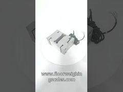 Warmverkopende ladingcel XSB-High-precision OIML-gecertificeerde Micro C3 ladingcel voor industriële schalen & L