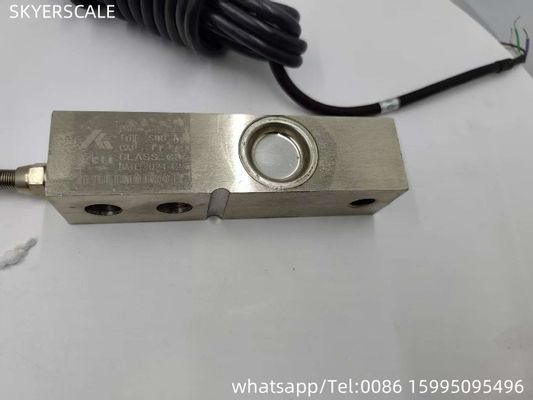 kwaliteit  load cell sensor SQB 1t load cell fit for KELI load cell Fabriek