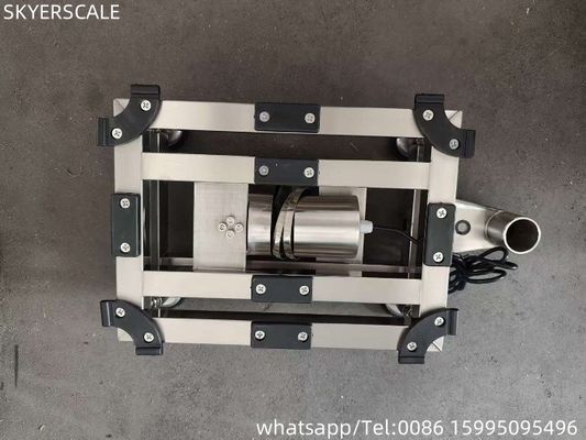 kwaliteit  BSAD3040  60kg 30x40cm waterproof  Industrial Digital Electronic  Bench Platform Scale Fabriek