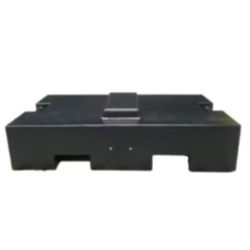 kwaliteit  Pure Steel M1 Flat-Type Industrial Calibration Weights - Forklift Usable, Ideal for Truck Scale and Platform Scale Calibration Fabriek