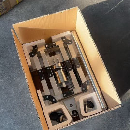 kwaliteit  50kg 100kg 150kg 300kg Electronic Industrial Weighing Digital Platform Bench Balance Scale Fabriek