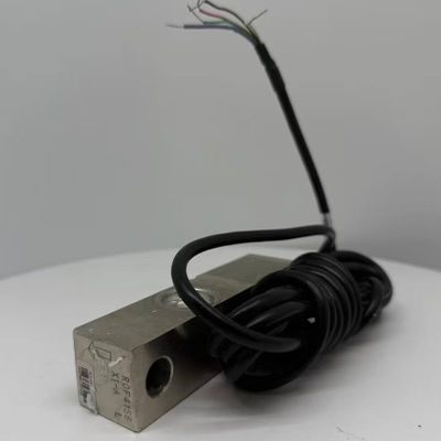kwaliteit  Keli SQB-SS  Stainless Steel Low Profile 1000kg Weight Sensor Shear Beam Load Cells Fabriek