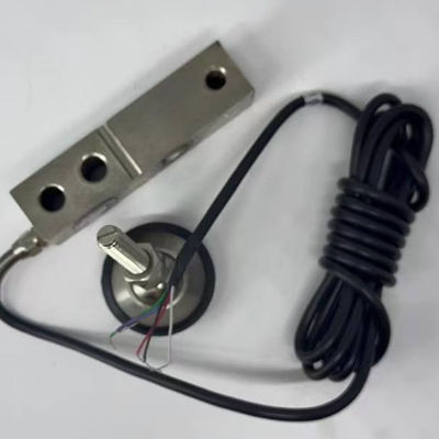 kwaliteit  Competitive Price SQB-2T-A Platform Scales Uses OIML Keli Shear Beam Load Cells Fabriek