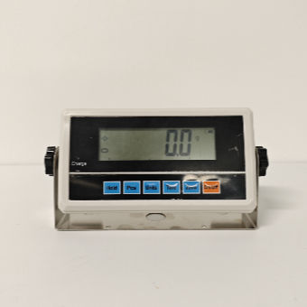 kwaliteit  IN520 Weighing Indicator Load Cell Display, LCD/LED Display Load Cell Weighing Indicator Fabriek