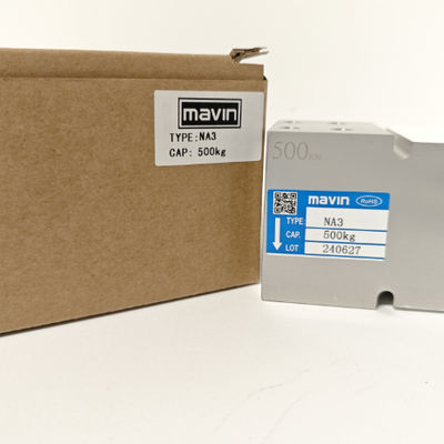 kwaliteit  NA3 500kg Digital Force Sensors & Load Cells Fabriek