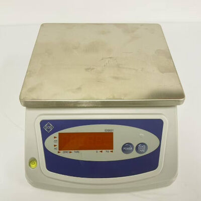 kwaliteit  D3 Series Digital IP68 Electronic Waterproof Weighing  Scale Fabriek
