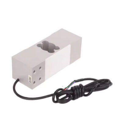 kwaliteit  Keli UDA Series Load Cells Pressure Sensors Force Sensors for Weighbridges and Platform Scales 100KG  Fabriek