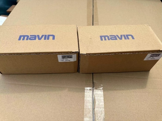 Mavin NA3-500kg kiest de Cel van de Puntlading voor Elektronische Platformschaal uit