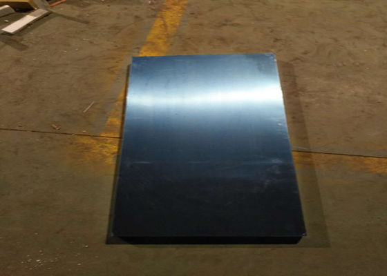Koolstofstaal 60 Veterinaire Weegschaal van kg 400 X 350 mm