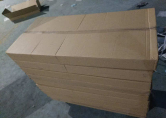 Koolstofstaal 60 Veterinaire Weegschaal van kg 400 X 350 mm
