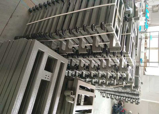 300x300mm 100kg 300kg schaal van het de schaal elektronische platform van de vloeistaal de digitale bank