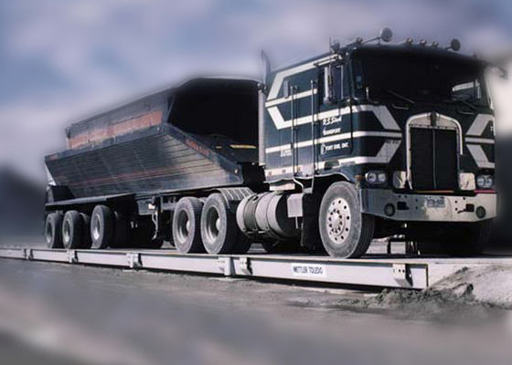 60 Schalen van de Ton Digitale Vrachtwagen