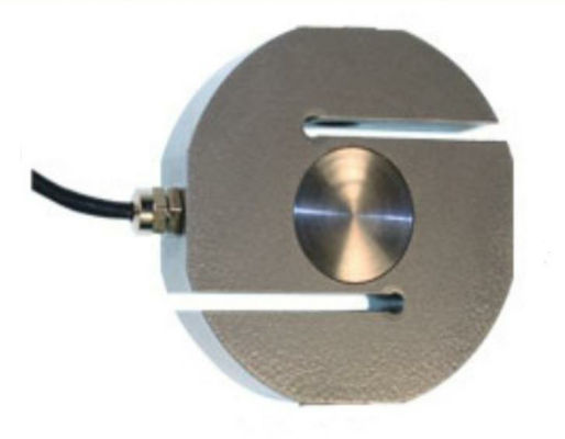 De hoge Cel van de de Schaallading van het Nauwkeurigheidsgewicht, van het de Legeringsstaal van 20kg 7.5t 10t de Ladingscel voor Chemisch product
