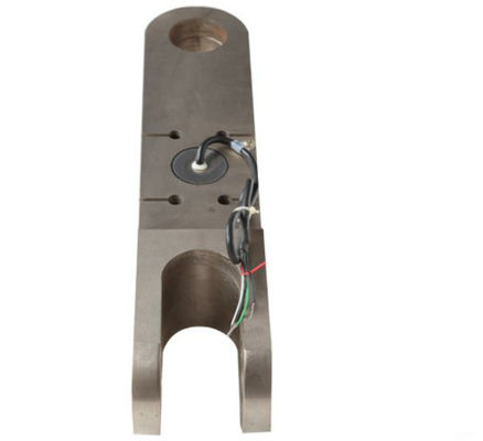 Het Staal van de spanningslegering/Roestvrij staal de Wegende Sensor van de Ladingscel 1 Ton 10 Ton 30 Ton