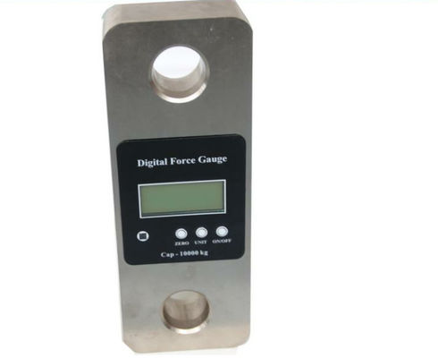550t sterke boeien Digitaal gewicht belastingverbinding kraan belastingtest draadloze elektronische dynamometer