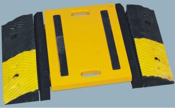 Schalen van het de Autogewicht van de aluminiumlegering de Draagbare