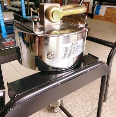 50T LCD-display Elektronisch weegschaal