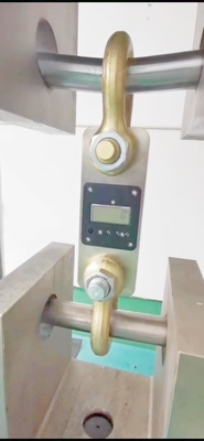 550t sterke boeien Digitaal gewicht belastingverbinding kraan belastingtest draadloze elektronische dynamometer