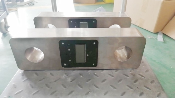 550t sterke boeien Digitaal gewicht belastingverbinding kraan belastingtest draadloze elektronische dynamometer