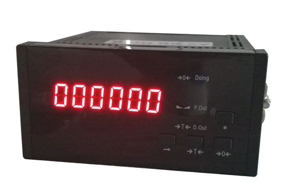 Indicator van de hoge Precisie de Digitale Schaal met LEIDENE Vertoning