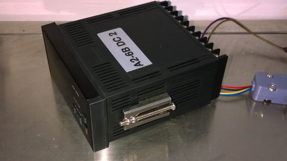 Indicator van de hoge Precisie de Digitale Schaal met LEIDENE Vertoning