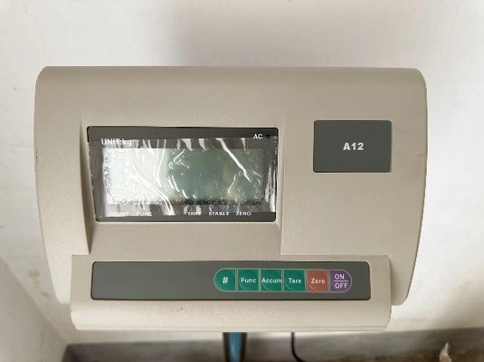 YAOHUA XK3190 A12 ((LCD) Weegindicator voor industriële vloerwaarden Digitale weegindicator