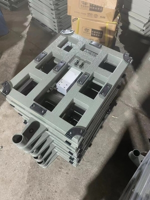 Directe fabrieksoorzaak Geschikt voor industriële drukwerk 50x60cm 500kg weegtoestel