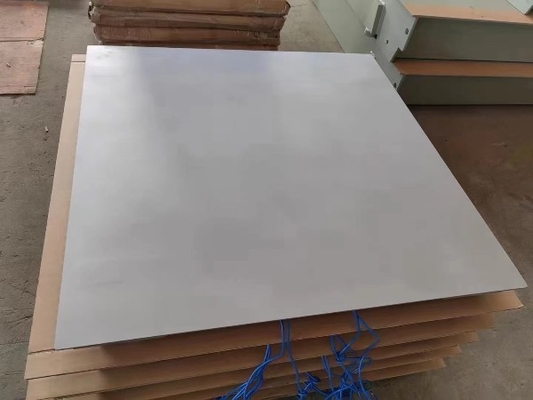 1000 kg 1x1m roestvrij staal 304 roestvrij staal hygiënische vloerschaal
