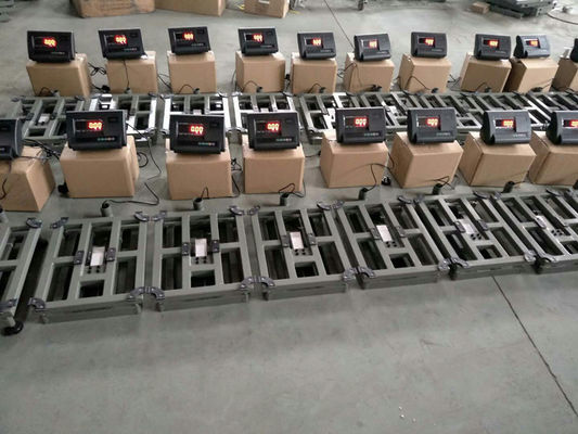 300 X 400mm 40x50cm Elektronische Bank het Wegen Schaal 100kg 200kg 300kg