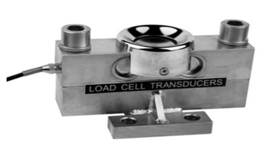 KELI Weighbridge Truck Scale Dual-Wegende de Ladingscel van de Scheerbeurtstraal