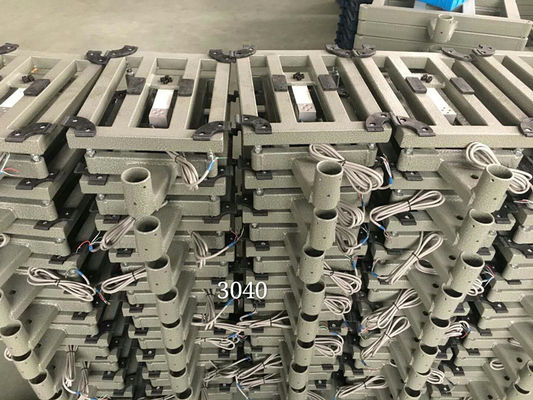 300 X 400mm 40x50cm Elektronische Bank het Wegen Schaal 100kg 200kg 300kg