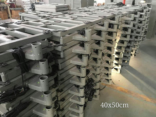 300 X 400mm 40x50cm Elektronische Bank het Wegen Schaal 100kg 200kg 300kg