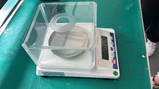 Elektronische precieze weegschaal Weegschaal Goede prijs 600g/0.01g