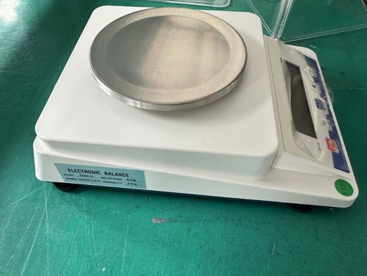 Elektronische precieze weegschaal Weegschaal Goede prijs 600g/0.01g