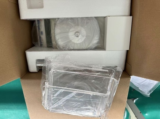 Elektronische precieze weegschaal Weegschaal Goede prijs 600g/0.01g