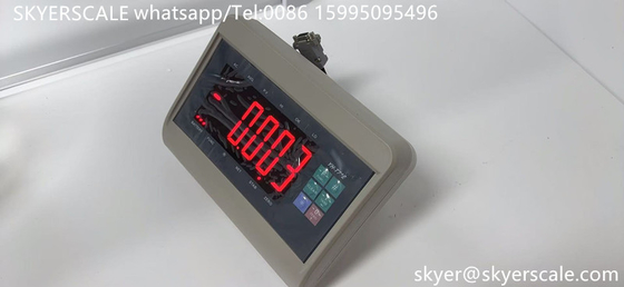 XK3190-T7+E Weegindicator Plattform Floor Scale Indicator