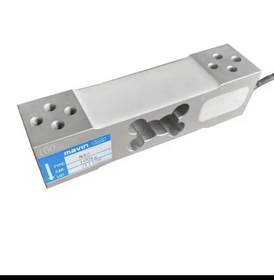 NA2 100 kg belastingsensor hoge precisie mavin merk weegsensor voor 30 * 40cm platform weegschaal