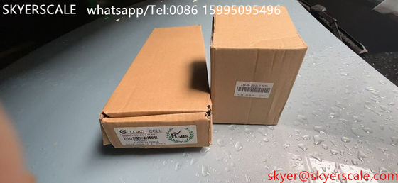 3T Original H8C ZEMIC Loadcellen sensor Weegschaal sensoren