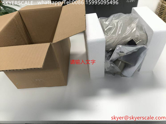YaoHua XK3190-A12 LCD gewicht voor industriële weegschaal display