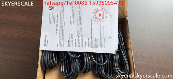 ZEMIC Load Cell L6E 100KG C3 Precisiteit in voorraad voor prijs- en benchwaarden
