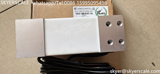Groothandel Mavin NA2 Weegsensor Platform Scale Load Cell Sensor 100kg