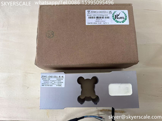 Groothandel Mavin NA2 Weegsensor Platform Scale Load Cell Sensor 100kg