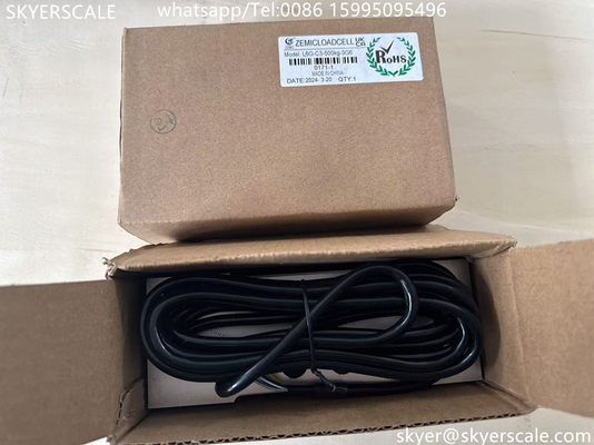 Groothandel Mavin NA2 Weegsensor Platform Scale Load Cell Sensor 100kg