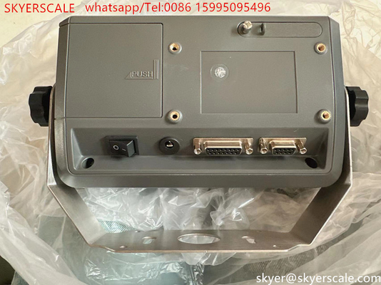 100 kg logistieke digitale weegschaal hoge nauwkeurigheid display tellen tafel top platform weegschaal