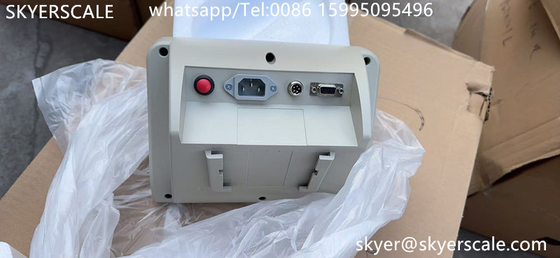 XK3190-T7+E High Precision LED Electronic Weighing Control Indicator voor platformschaalindicator