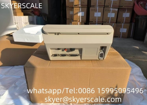 Yaohua XK3190-A9 Weegschaal-indicator Digitale LED-indicator voor vrachtwagenschaal / weegbrug