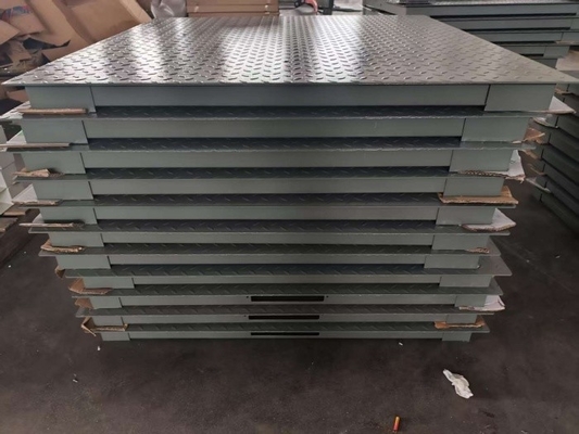 Vloer medische weegschaal rolstoel gewicht lichaamsschaal 300 kg elektronische rolstoel weegschaal