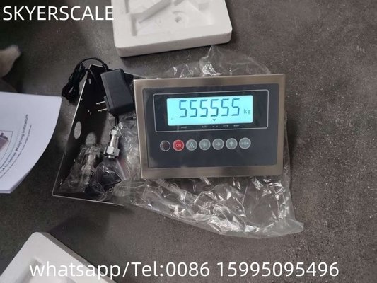 Vloer medische weegschaal rolstoel gewicht lichaamsschaal 300 kg elektronische rolstoel weegschaal