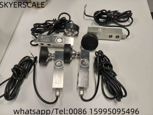 Weegschaal Sensor Scheerbalk Loadcell Tester KELI SQB Roestvrij staal 500Kg 1000Kg 2000Kg Krachtsensor